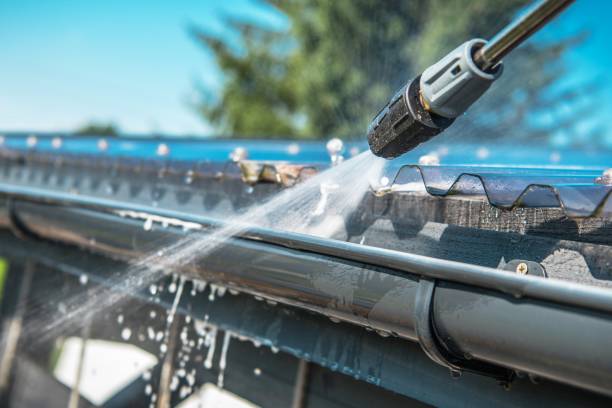 Best Affordable Power Washing  in Boise City, OK