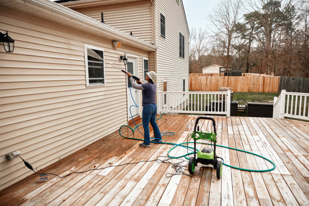 Best Best Pressure Washing Companies  in Boise City, OK