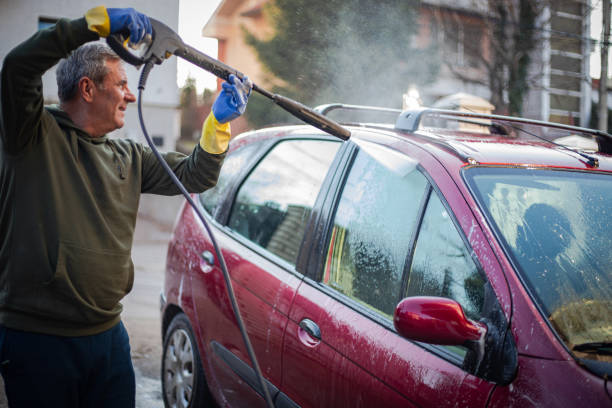 Best Roof Pressure Washing  in Boise City, OK