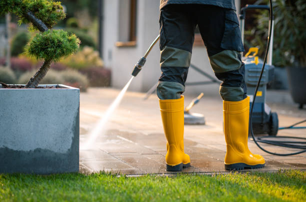 Best Deck Pressure Washing  in Boise City, OK